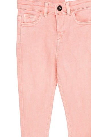 $Pantalon - Rose