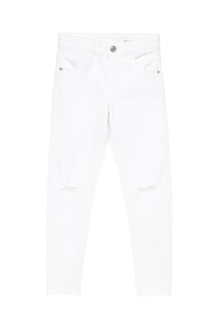 $Jean - Blanc