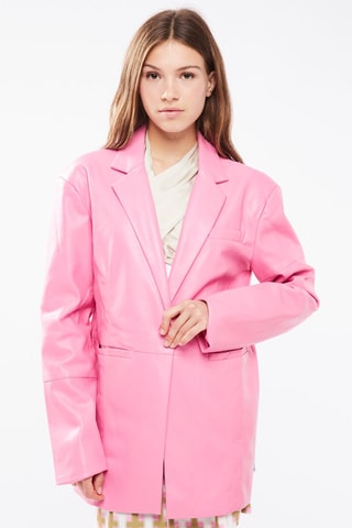 $Veste - Fuchsia