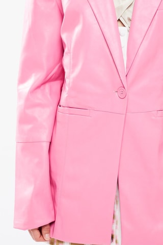 $Veste - Fuchsia
