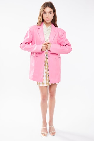$Veste - Fuchsia