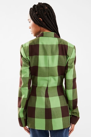 $Veste - Vert