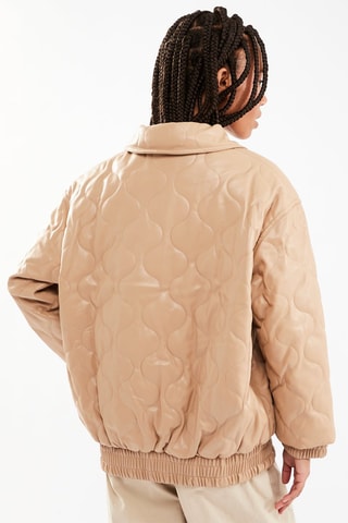$Veste - Beige