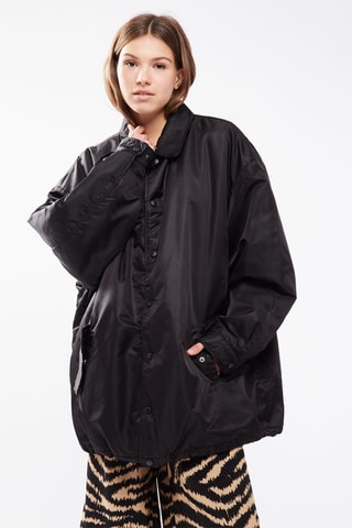 $Veste - Noir