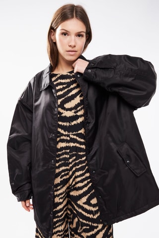 $Veste - Noir