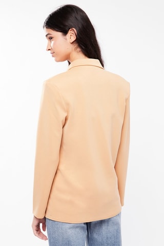 $Veste - Camel