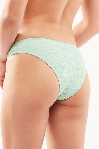 $Bas de maillot - Vert d’eau
