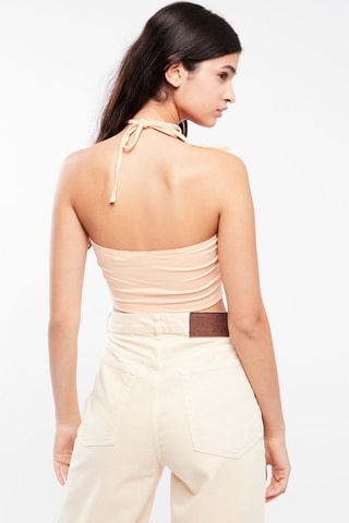 $Crop top - Rose