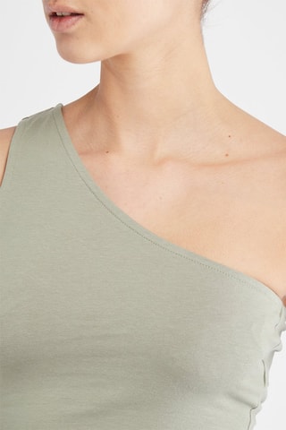 $Crop top - Vert