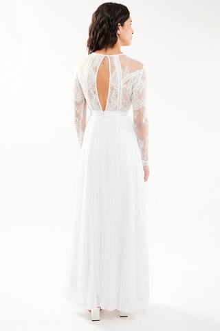 $Robe de mariée - Blanc