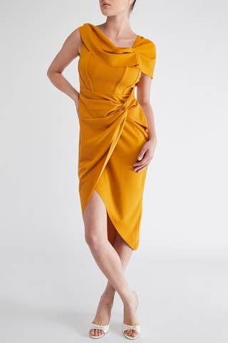 $Robe - Orange