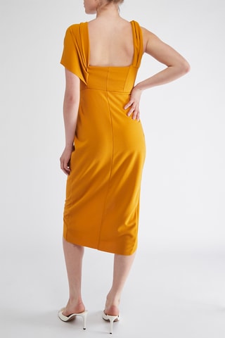 $Robe - Orange