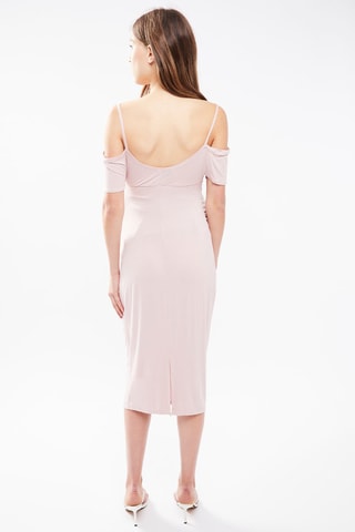 $Robe de maternité - Rose