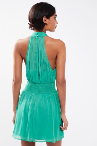 $Robe patineuse - Vert