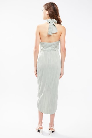 $Robe midi - Gris - Tall