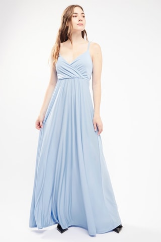 $Robe longue - Ciel