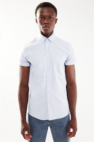 $Chemise - Ciel