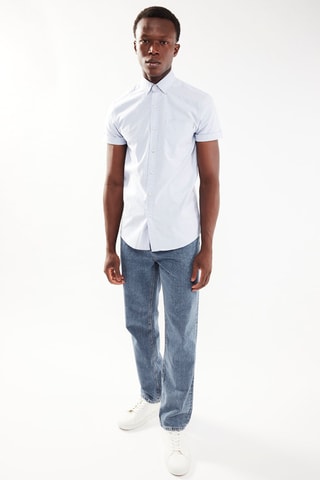 $Chemise - Ciel