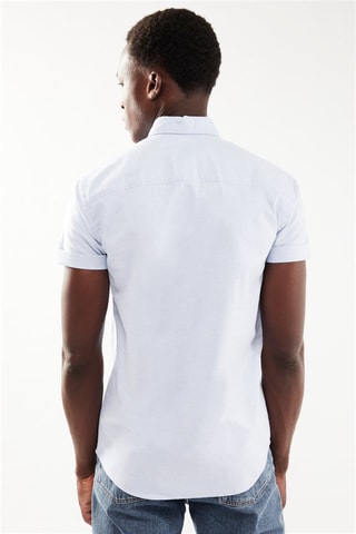 $Chemise - Ciel