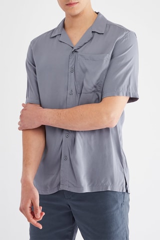 $Chemise - Gris