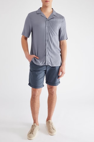$Chemise - Gris