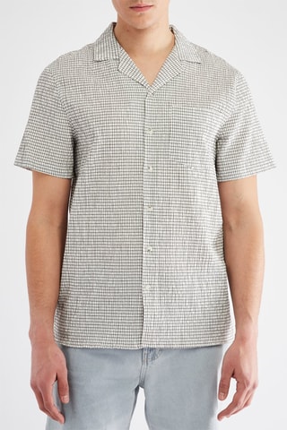 $Chemise - Blanc