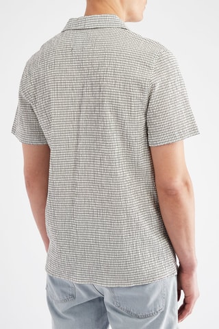 $Chemise - Blanc