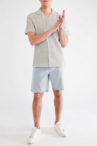 $Chemise - Blanc