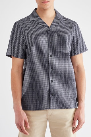 $Chemise - Noir