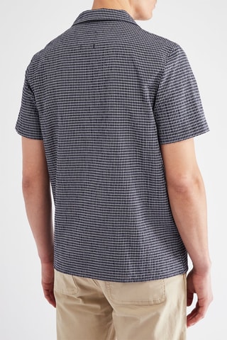 $Chemise - Noir