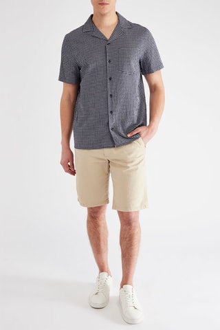 $Chemise - Noir