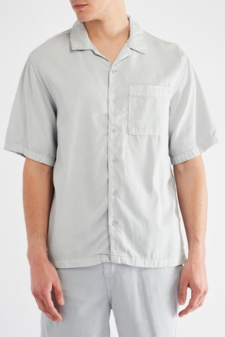 $Chemise - Gris