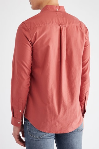 $Chemise - Rouge