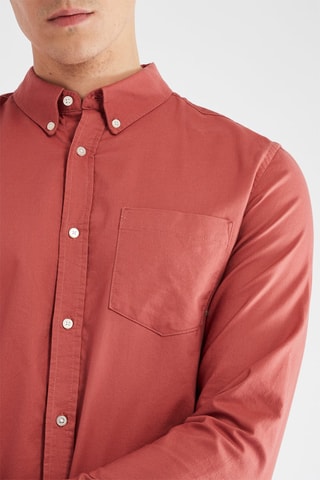 $Chemise - Rouge