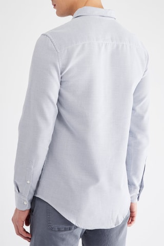 $Chemise - Gris