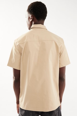 $Chemise - Beige