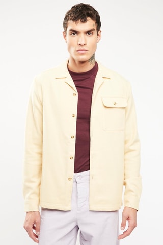 $Chemise - Jaune