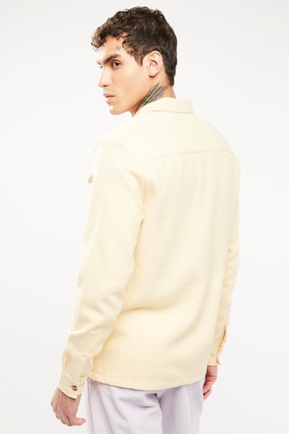 $Chemise - Jaune