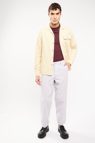 $Chemise - Jaune