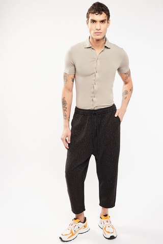 $Chemise - Beige
