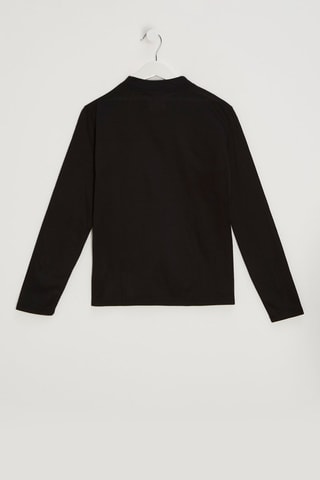$Sous-pull - Noir