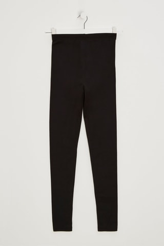 $Legging - Noir