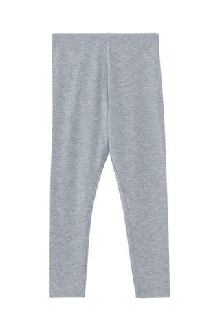 $Legging Gris