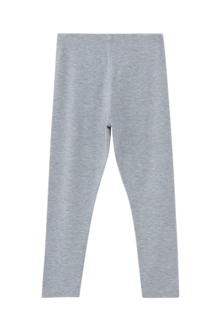 $Legging Gris