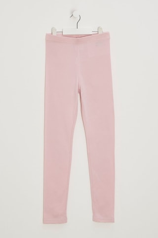 $Legging - Rose