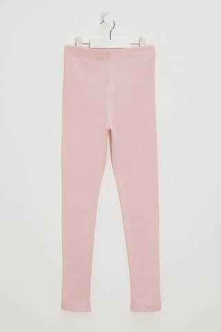 $Legging - Rose