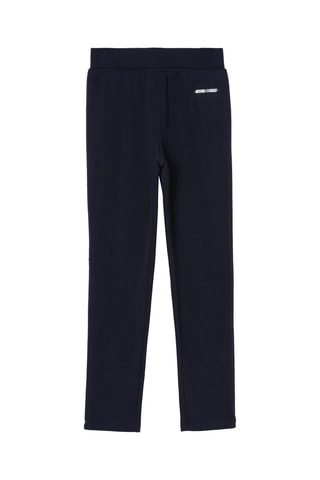 $Legging - Bleu marine