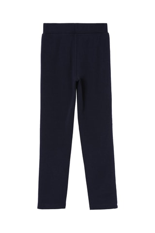$Legging - Bleu marine