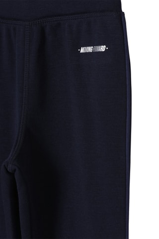 $Legging - Bleu marine