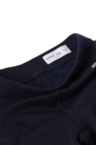 $Legging - Bleu marine